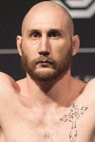 Kyle Nelson as Self in UFC Fight Night 262: de Ridder vs. Allen 2025