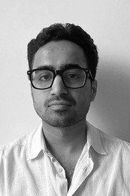 Arsh Jain as Narrator in 2bhk 2024