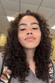 Aliza Morai Vazquez-Ramos as Aliza in Bacon Sandwiche(s) 2025