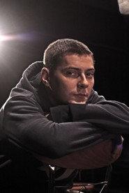 Marko Šelić Marčelo as Himself in Permanently Inhabited Stranger 2003