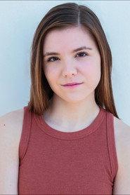 Maddie Hatton as Delilah in Rosetta Stoned 2024