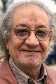 Abdul Sattar Al-Basry as in Delights and Pains 2013