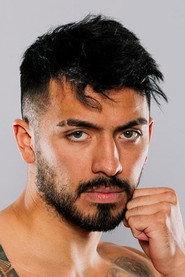 Warren Spencer as Self in Danny Aarons vs. Danny Simpson 2024