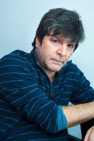 Marcelo Rubens Paiva as Self in October 2019