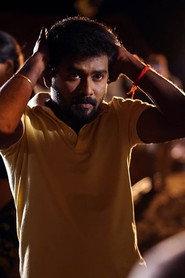 Karthikeyan Velu as Murugan in Choo Mandhirakaali 2021