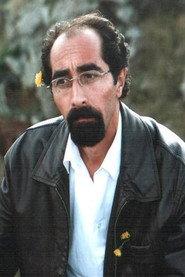 İsrafil Parlak as in Food for a Funeral 2020