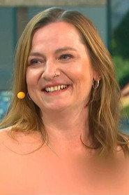 Helen Berriman as Self in We Like Being Naked 2024
