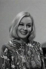 Vana Lekarakou as in The tailor 1967