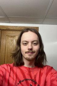 Terance Blankenship as Ben David in Punch Hard 2026