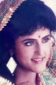 Damini Kanwal Shetty as in Chanchalo 1992