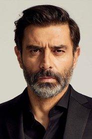 Cansel Elçin as Zeki in The Little Apocalypse 2006