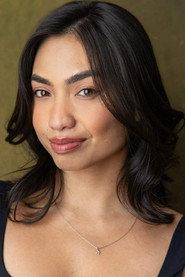 Charisse Uy as Gloria in Albularyo 2022