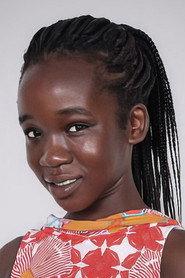 Cynthia Dankwa as Esi in The Burial of Kojo 2018