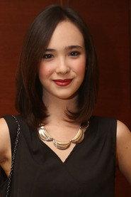 Pamela Bowie as Aline in Hong Kong Runaway 2018
