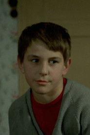 Michel Terrazon as in Autour de L'Enfance nue 1969