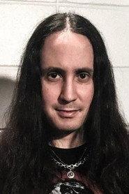 Daniel Freyberg as Guitar / Backing Vocals in Crownshift Live at Wacken 2025 2025