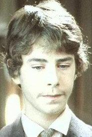 Vasya Arkanov as Shafirov in According to Lopotukhin... 1984