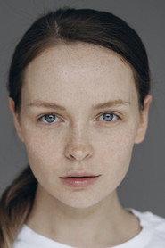 Irina Tumantseva as  in Clean Sheet 2025
