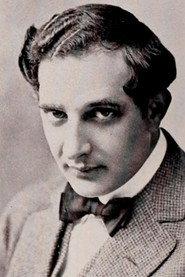 Ivan Christy as McMasters in Island Wives 1922