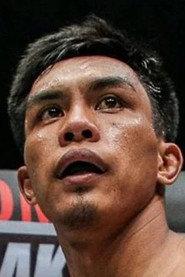 Kevin Belingon as Self in ONE 171: Qatar 2025