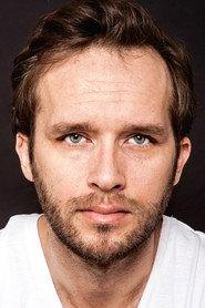 Christian Martin as Kate's miner in Brothel 2008