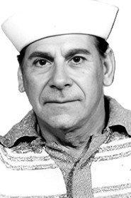 Rafael Carret as Nicola in Los muchachos de mi barrio 1970