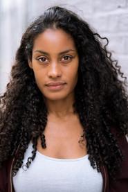 Raksha Hoost as Hanna in I Am Mary 2020