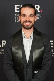 Rémy Jorrot as Henri in DAMOCLES 2023