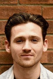 Scott Haran as Peter Weir in The Bystanders 2023