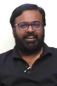 Karu Pazhaniappan as Kathir in Mandhira Punnagai 2010
