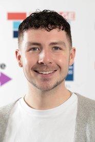 Jack James Ryan as Actor Harold & Graham Jenkins in National Theatre Live: After Life 2021