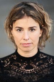 Mari Bensel as Sophie Zimmermann in The Man on the Other Side 2019