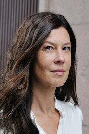 Claudia Hübschmann as Dr.Winston in Katie Fforde: Geschenkte Jahre 2014