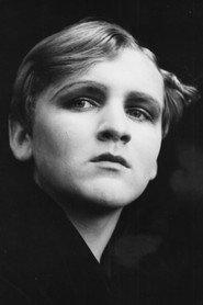 Fridjof von Kaulbach as Carol Bjelke in Under galgen 1915