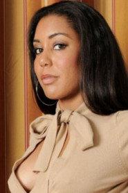 Leah Lux as  in G-String Gumshoe 2013