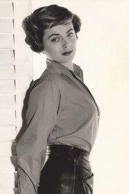 Gerda Larsen as Street Girl in The Man Who Could Cheat Death 1959