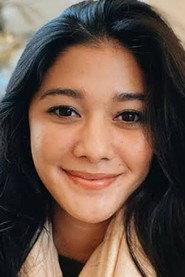 Naysila Mirdad as Andara in Mertua Ngeri Kali 2025