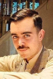 Gio Torino as Adrian in A tu vera 2026