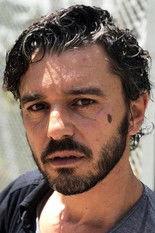 Michele Venitucci as Luca in Wine to Love 2018