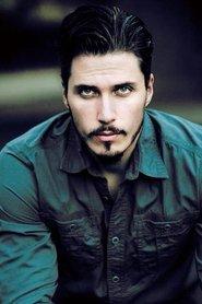 Johnny Walter as Bossboy in Butcher Boys 2013