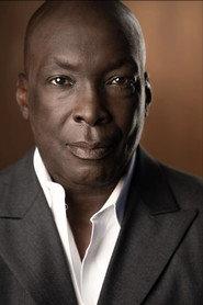 Sheldon Ingram as in Thanks to Her 2022