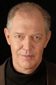 Peter Gilbert Cotton as Ronald Briggs in Jack the Ripper: The London Slasher 2016
