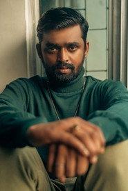 Gaurav Singh as Pankaj in Nishaanchi 2025