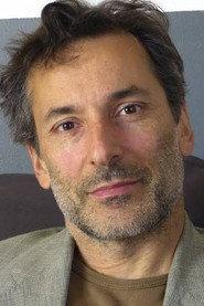 Pierre-Jean Peters as Bruce Banner in Project Gamma 2003