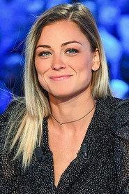 Laure Boulleau as Self in Footeuses 2020