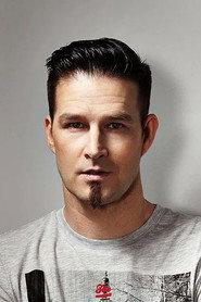 Darude as Self in Eurovision Diaries 2020