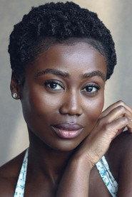 Adwoa Akoto as  in Tomorrow Morning 2022