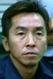 Victy Wong Yin-Keung as Diving Instructor in Love Battlefield 2004