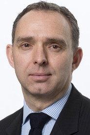 Mark Sedwill as Self in The Salisbury Poisonings: A Spy Next Door 2026