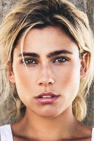 Michaella Russell as Barb in Lee'd the Way 2022